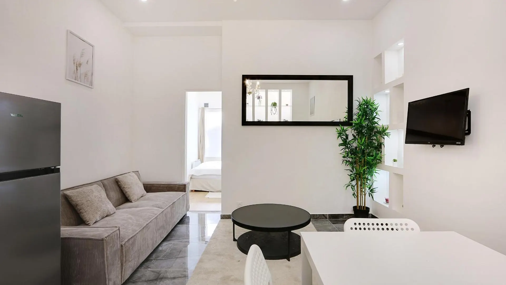 Sublime 2 Bedroom Flat In Paris Lägenhet